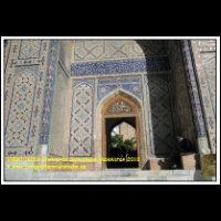 16860 16006 Shohizinda Samarkand Usbekistan 2010.JPG